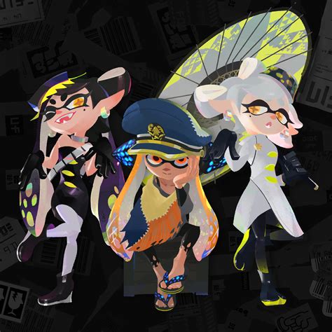 【スプラトゥーン3】新ヒーローモード「return Of The Mammalians哺乳類の帰還」についてまとめたよ！ 攻略大百科