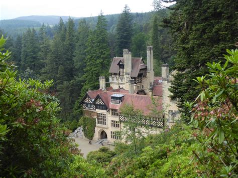 Cragside | Bookish Beck