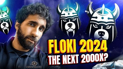 The Return Of The Floki🔥floki 2024🔥going To The Moon For Sure🔥🔥🔥 Youtube