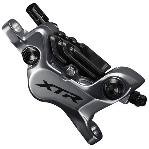 Shimano Xtr Bl M Disc Brake Competitive Cyclist