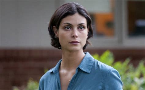 Firefly And Homeland Star Morena Baccarin Joins Gotham In Crucial