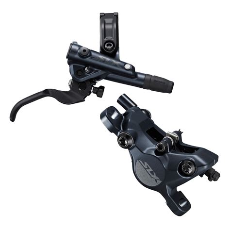 Shimano Slx Bl M Br M Xc Race Hydraulic Disc Brake I Spec