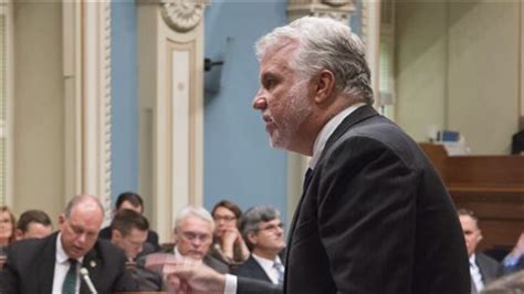 Niqab Couillard Refuse De S Immiscer Dans La Campagne F D Rale