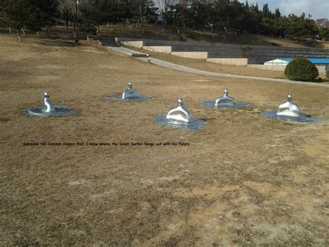 Qingdao Sculpture Park 2021 All You Need To Know Before You Go With