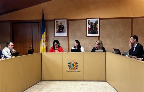 La Massana preveu destinar 32 000 euros a la compra i installació de