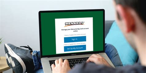 Menards Credit Card Login, Number & Bill Payment [2025]