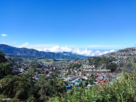 Baguio City Stock Photo Download Image Now Adventure Asia Baguio