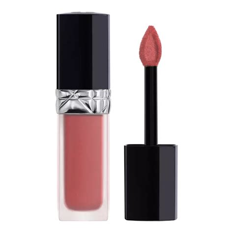 Dior Rouge Dior Forever Liquid Lipstick Maat Beauty