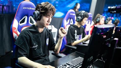 China Becomes The Largest Esports Market Dao Insights