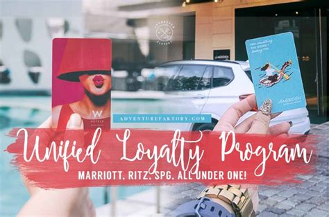 Everything You Should Know About The Upcoming New Loyalty Program Of