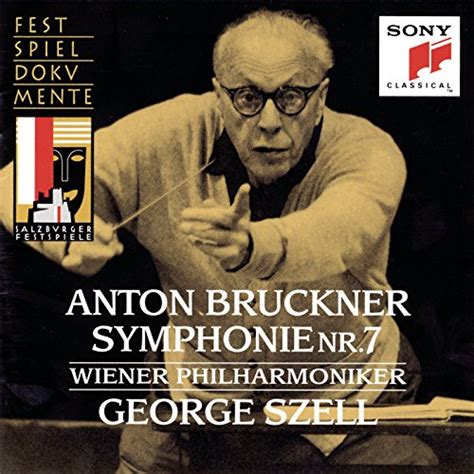 Bruckner Symphony No Wab De Vienna Philharmonic Orchestra En