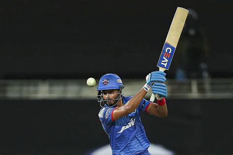 IPL 2020: Delhi Capitals captain Shreyas Iyer fined Rs 12 lakh after ...