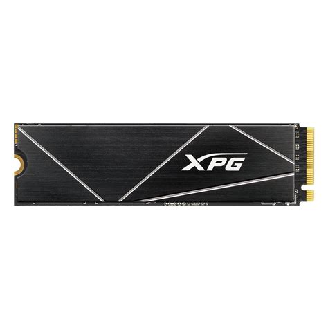 Xpg Gaming Gammix S Blade Pcie M Nvme Ssdxpg