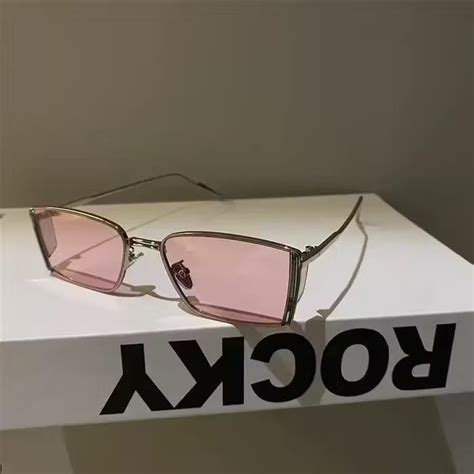 Electric Visual Sunglasses Retro Punk Sunglasses Grailed