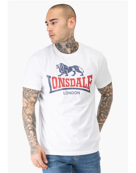 Tienda Online Lonsdale Y Benlee