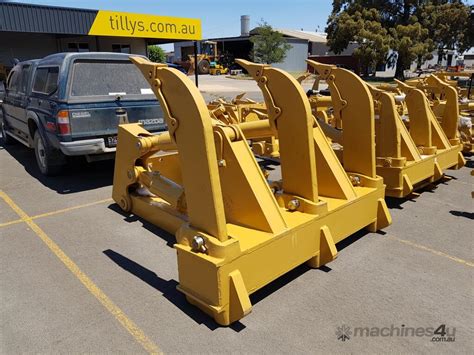 New Caterpillar D N D R D T Dozer Ripper In Toowoomba Qld