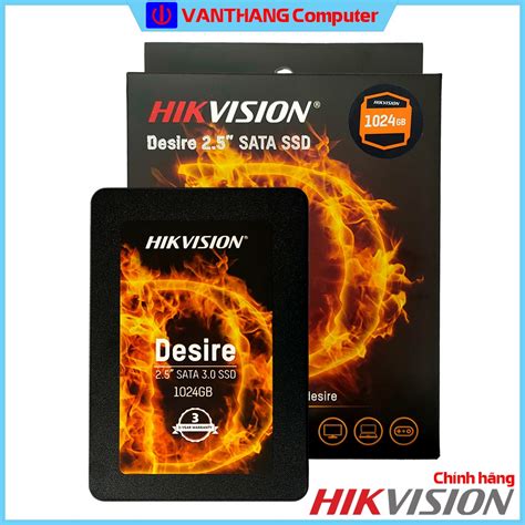 Hikvision Desire G C Ng Ssd Inch Sata Iii T C Mb S