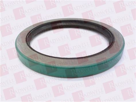 CR-34889 Seal by CHICAGO RAWHIDE