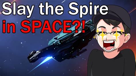 If Slay The Spire And Ftl Had A Baby Breachway First Look Youtube