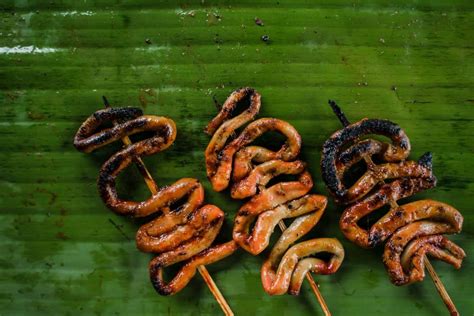 14 Facts About Exotic Food In The Philippines