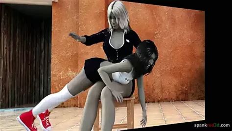 SpankRed3D Porn Videos Spankred3d XHamster