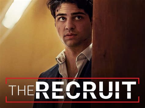 The Recruit - Trailers & Videos - Rotten Tomatoes