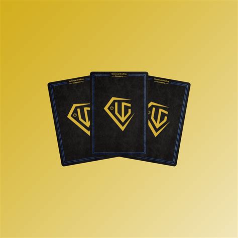 Choosing the Best UK Card Grading Company for Your Pokemon Cards