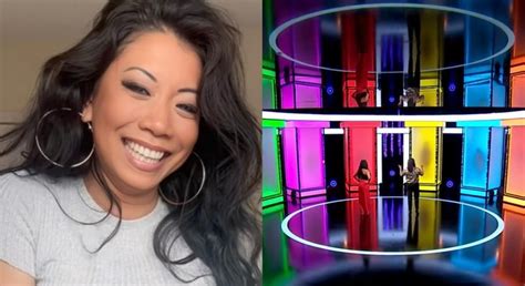 I Was A Contestant On Nude Dating Show Naked Attraction I Was Looking For A Man Who Was Well