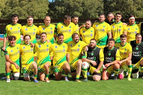 Régionale Occitanie debrief des neuf poules avant de débuter Rugby Amateur