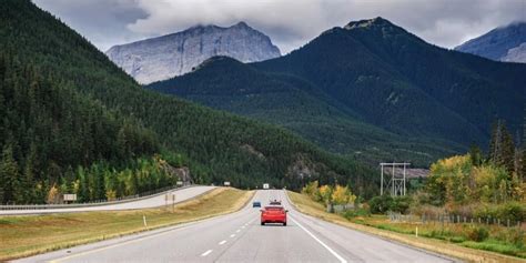 Budget Road Trip In Canada: Guide How To Plan Trip On Budget