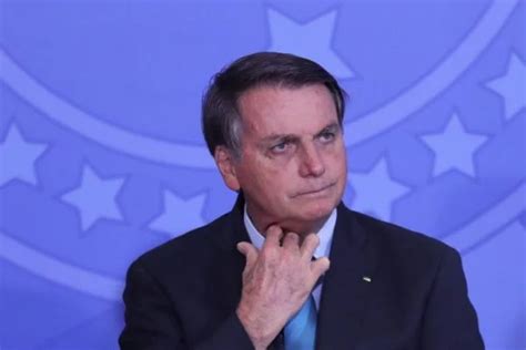 Bolsonaro Admite Que H Corrup O Em Seu Governo Nenhuma End Mica