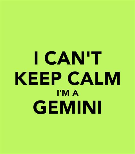 Funny Gemini Quotes And Saying. QuotesGram