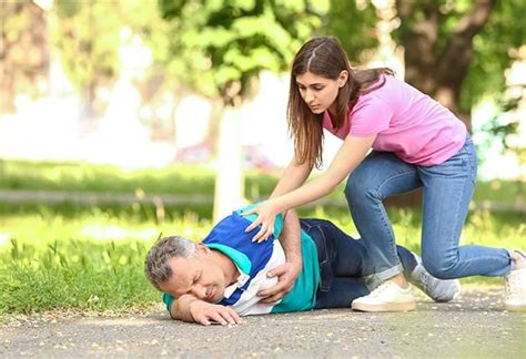 La Vida Después De Un Infarto ¿qué Se Puede Hacer Y Qué No Teletica