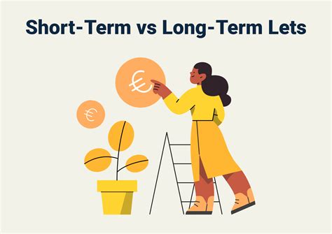 Short Term Vs Long Term Lets Which One Is Better In 2022