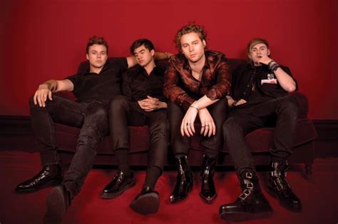 5 Seconds of Summer Premieres New Music Video for “Youngblood” | 5 ...