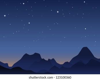 Dawn Sky Vector Background: เวกเตอร์สต็อก (ปลอดค่าลิขสิทธิ์) 123100360 | Shutterstock