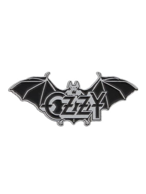 Ozzy Osbourne Badges Buy At Grindstore