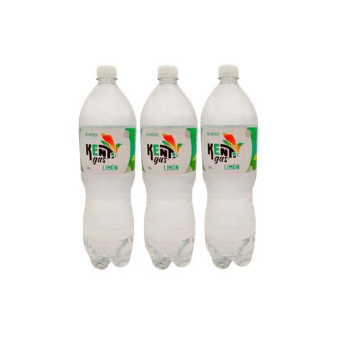 Refresco Gaseado Sabor Lim N Kenti X L Supermarket Es Una