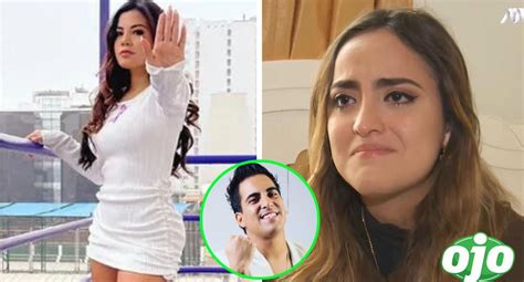 Estrella Torres Le Daba El Apoyo A La Hija De Tommy Portugal Que Su