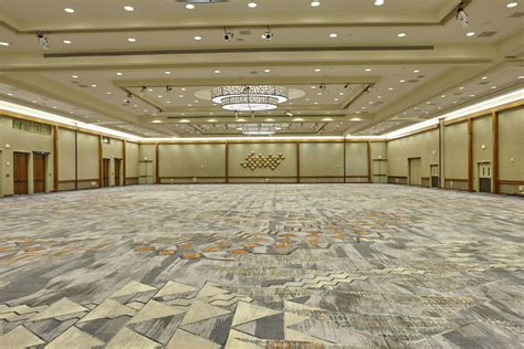 Tapa Ballroom At Hilton Hawaiian Village Waikiki Beach Resort Hotel