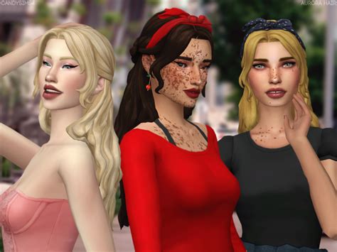 Maxis Match Cc World Sims 4 Sims Hair The Sims 4 Packs Hot Sex Picture