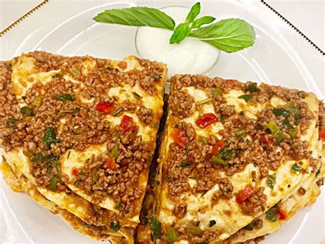 Türkisches Gebäck Pratik Yağlama Türkische Rezepte