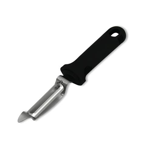 Stainless Swivel Peeler - Kitchen Pro