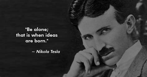 The Most Inspiring Quotes By Nikola Tesla A Must Read Atlanticride