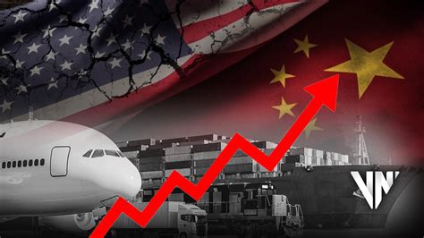 China Supera A Estados Unidos En Guerra Comercial