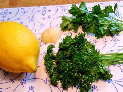 Ossobuco Mit Gremolata Rezept Mit Bild Kochbar De