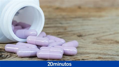 Alerta Sanitaria Ordenan La Retirada Un Popular Medicamento Para El