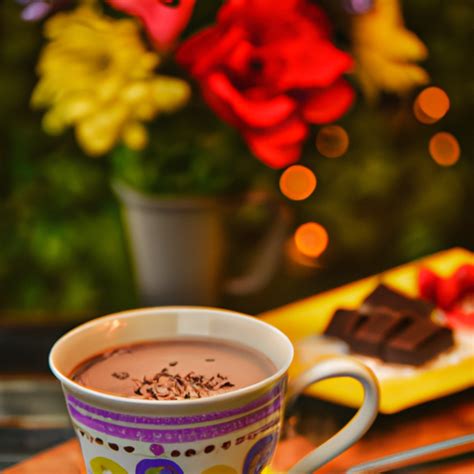 Carnation Hot Chocolate Eezy Recipes