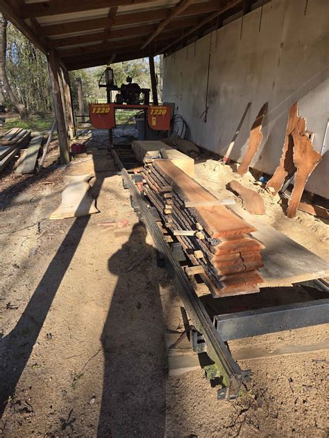 TimberKing Sawmill - Saws & Blades - Aiken, South Carolina | Facebook