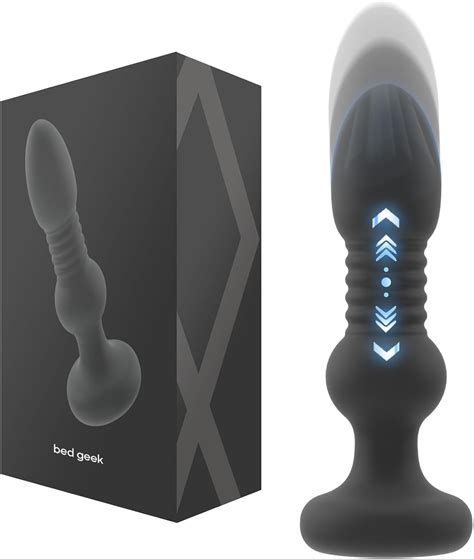 Masajeador de próstata masculino vibrador anal para hombres dispositivo